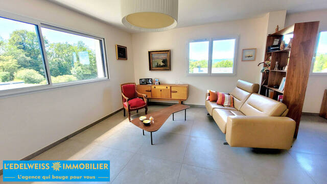 Sale House 5 rooms 157 m² Montcel 73100