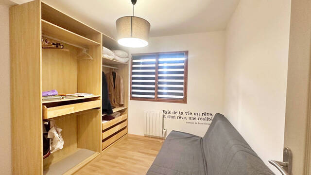 Vente Appartement 3 pièces 51 m² Douvaine 74140
