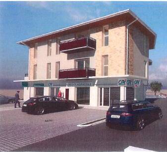 Sale Apartment 4 rooms 79.28 m² Viuz-en-Sallaz 74250