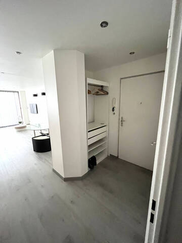 Vente Appartement 3 pièces 70 m² Chambéry 73000