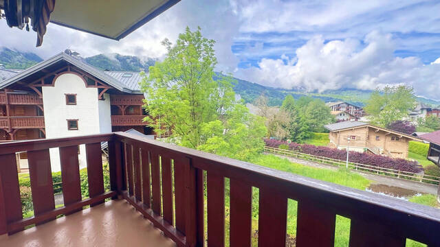 Sale Apartment 4 rooms 63.88 m² Samoëns 74340