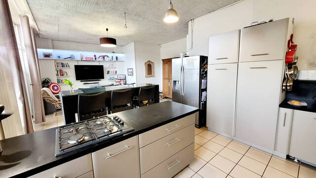 Vente Appartement 3 pièces 76 m² Villard-de-Lans 38250