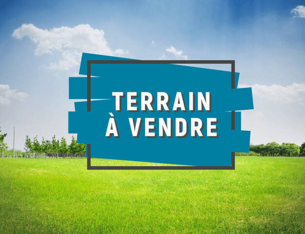 Vente Terrain Ornacieux 38260