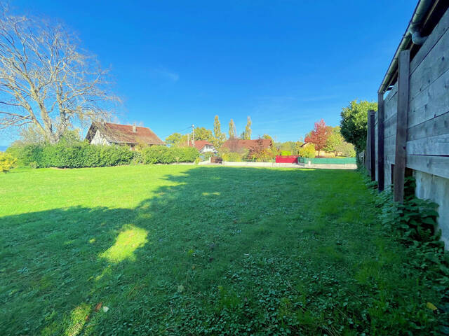 Vente Maison 4 pièces 85 m² Sciez 74140