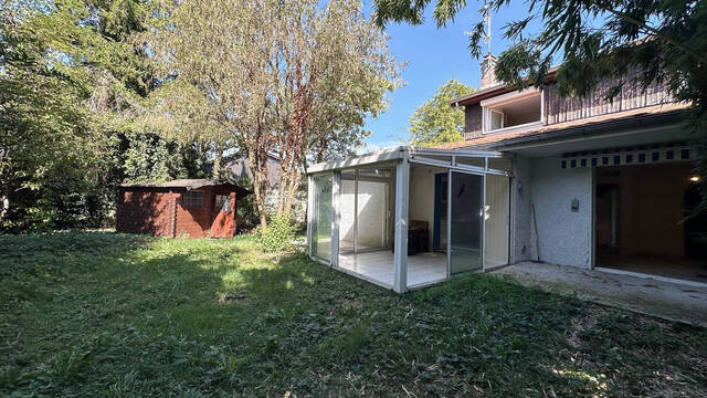 Vente Maison 5 pièces 127 m² Douvaine 74140 Lotissement