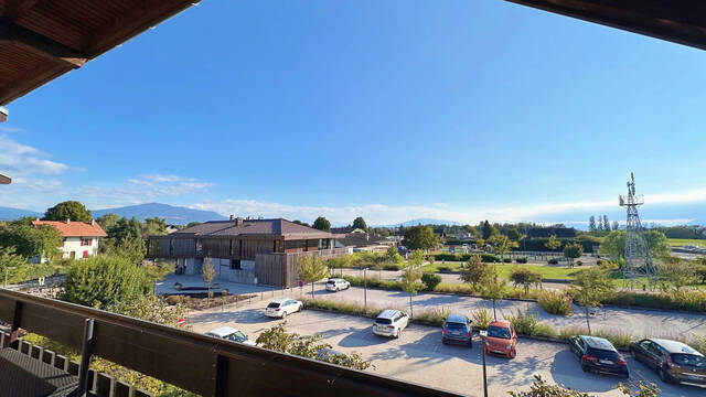 Vente Appartement duplex 4 pièces 83 m² Chens-sur-Léman 74140