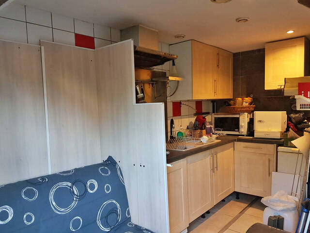 Vente Appartement 4 pièces 110 m² Annecy 74000