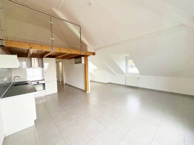 Vente Appartement 2 pièces 56.8 m² Viuz-en-Sallaz 74250