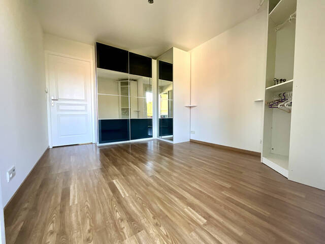 Vente Appartement 2 pièces 42.5 m² Bonne 74380 Quartier haut de Bonne