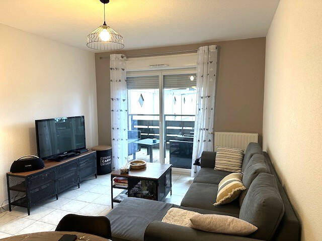 Vente Appartement 2 pièces 42 m² Évian-les-Bains 74500