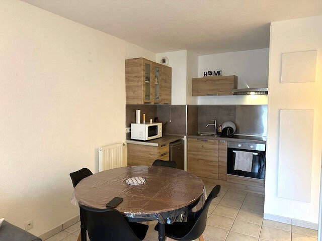 Vente Appartement 2 pièces 42 m² Évian-les-Bains 74500