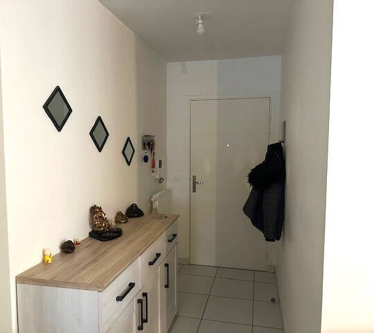 Vente Appartement 3 pièces 71 m² Sciez 74140