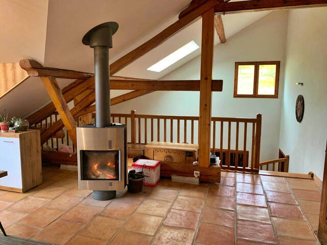 Vente Maison 12 pièces 380 m² Burdignin 74420