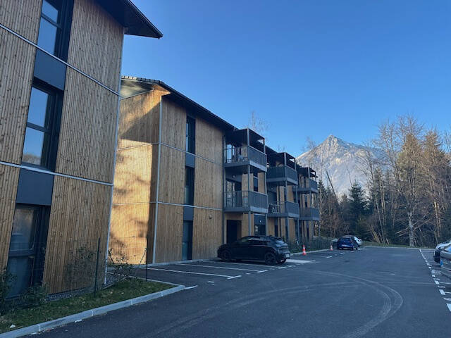 Vente Appartement 4 pièces 77.81 m² Châtillon-sur-Cluses 74300