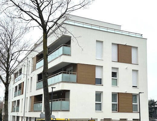 Vente Appartement 2 pièces 48.46 m² La Roche-sur-Foron 74800