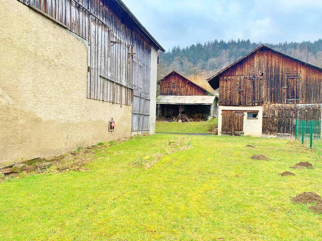 Vente Maison ferme 1 pièce 584 m² Viuz-en-Sallaz 74250