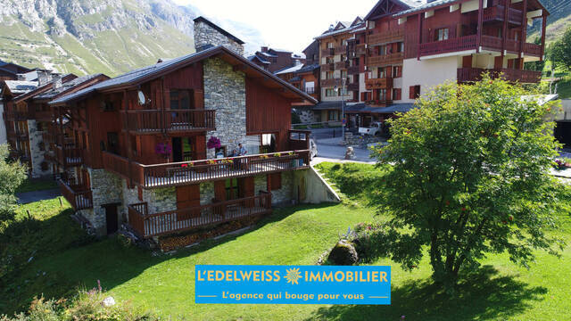 Sale House 9 rooms 500 m² Val-d'Isère 73150