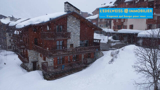 Sale House 9 rooms 500 m² Val-d'Isère 73150