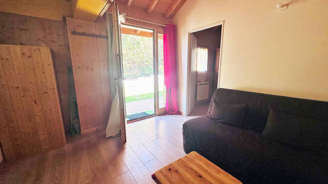 Sale House chalet 2 rooms 28 m² Fillinges 74250