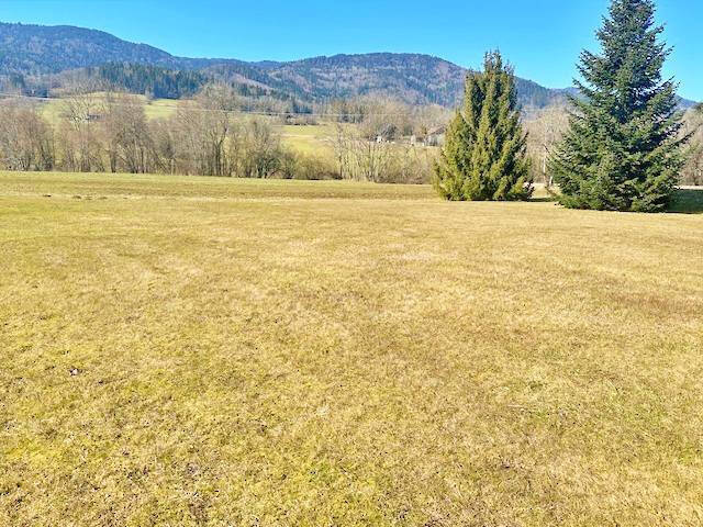 Sale Land terrain à batir Saint-André-de-Boëge 74420