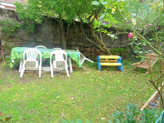 Vente Maison 4 pièces 60 m² Ville-en-Sallaz 74250