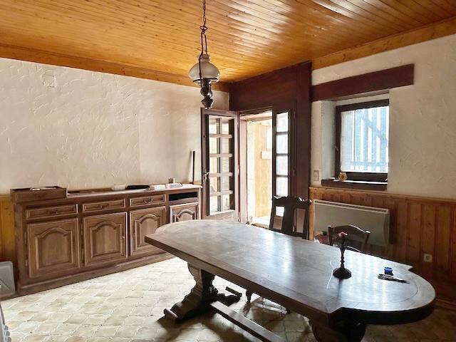 Vente Appartement 3 pièces 79 m² Mieussy 74440