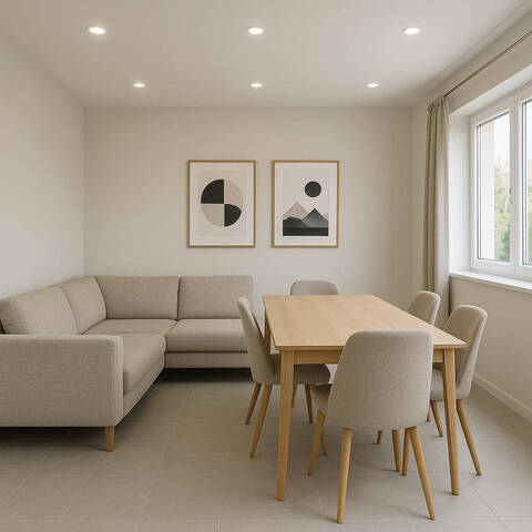 Sale Apartment 3 rooms 45 m² Gaillard 74240