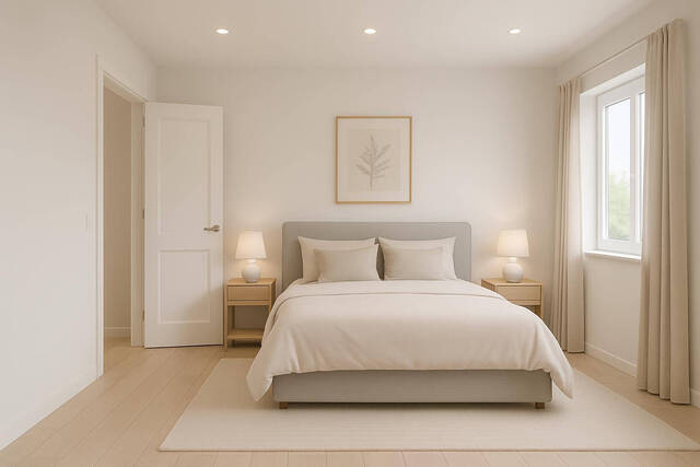 Sale Apartment 3 rooms 45 m² Gaillard 74240