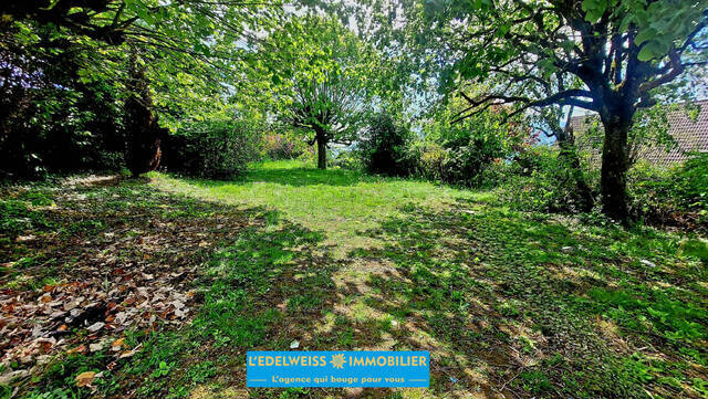 Sale Land terrain à batir 474 m² Pugny-Chatenod 73100