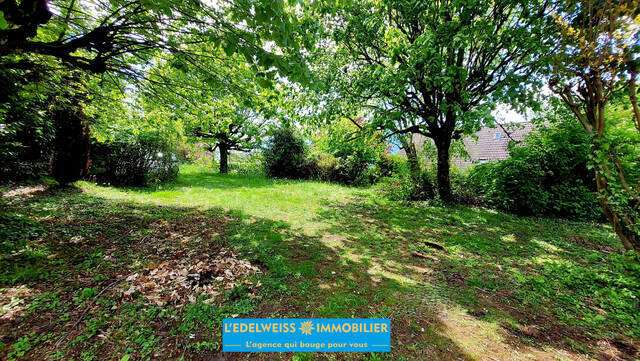 Sale Land terrain à batir 474 m² Pugny-Chatenod 73100