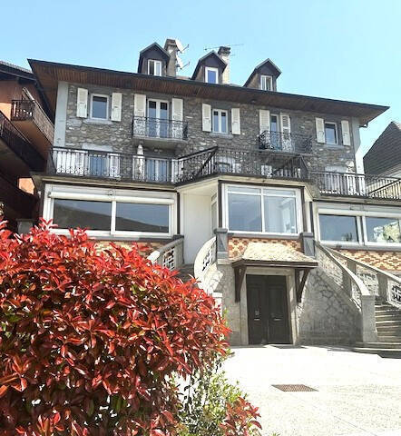 Sale House propriete 11 rooms Taninges 74440