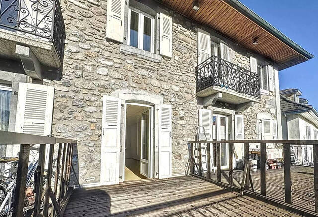 Sale House propriete 11 rooms Taninges 74440