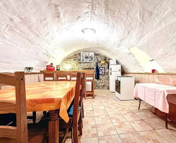 Sale House propriete 11 rooms Taninges 74440