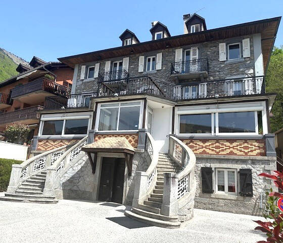Sale House propriete 11 rooms Taninges 74440