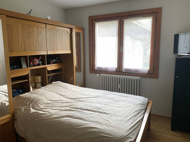 Sale Apartment 4 rooms 62 m² Saint-Jeoire 74490