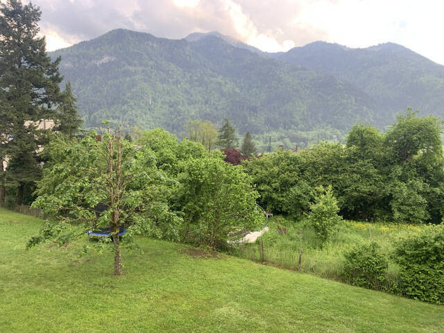 Sale Apartment 4 rooms 62 m² Saint-Jeoire 74490