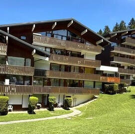 Vente Appartement 1 pièce 18 m² Viuz-en-Sallaz 74250 Proche axe routier