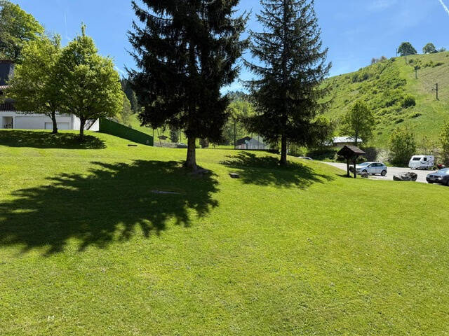 Vente Appartement 1 pièce 18 m² Viuz-en-Sallaz 74250 Proche axe routier