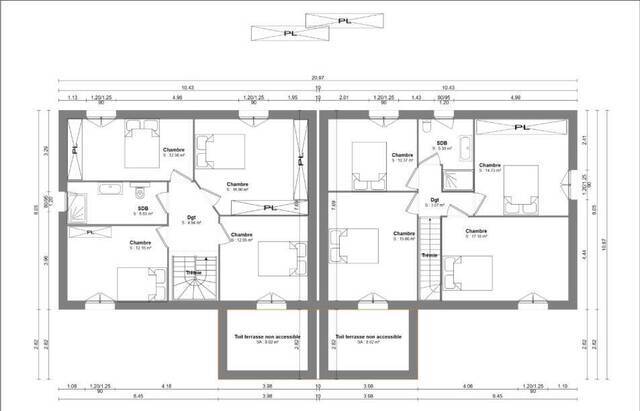 Vente Maison 5 pièces 120 m² Viuz-en-Sallaz 74250 Pellet