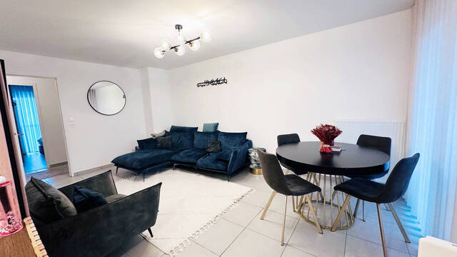 Vente Appartement 4 pièces 73 m² Reignier-Ésery 74930