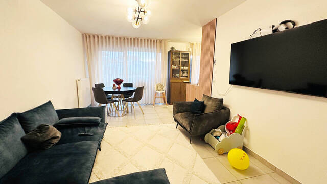 Vente Appartement 4 pièces 73 m² Reignier-Ésery 74930