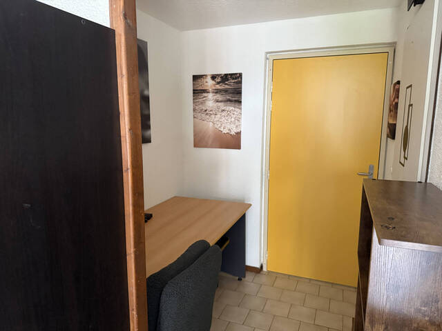 Vente Appartement studio 1 pièce 17 m² Habère-Poche 74420 Hauteur D Habere Poche