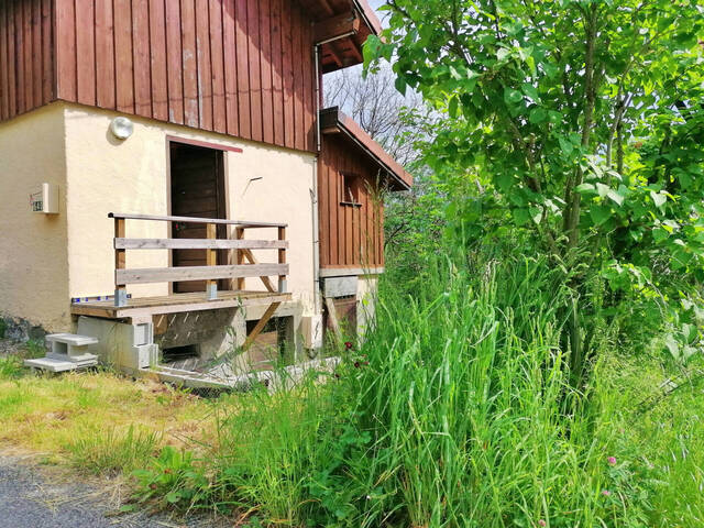 Sale House 2 rooms 43 m² Bonneville 74130