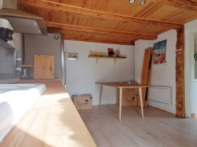 Sale House 2 rooms 43 m² Bonneville 74130