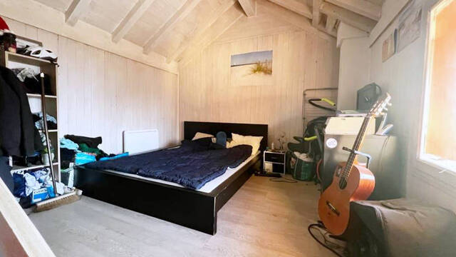Sale House 2 rooms 43 m² Bonneville 74130