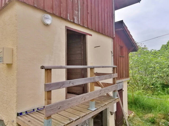 Sale House 2 rooms 43 m² Bonneville 74130