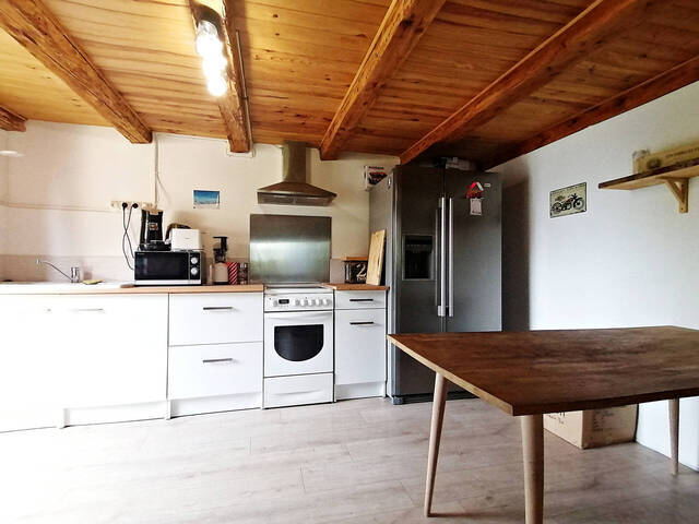 Sale House 2 rooms 43 m² Bonneville 74130