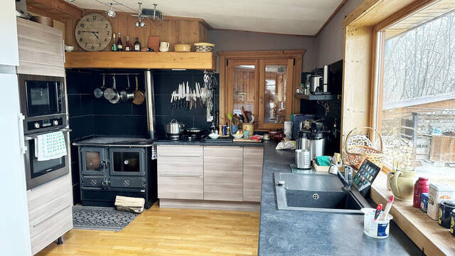 Vente Maison 9 pièces 250 m² La Roche-sur-Foron 74800