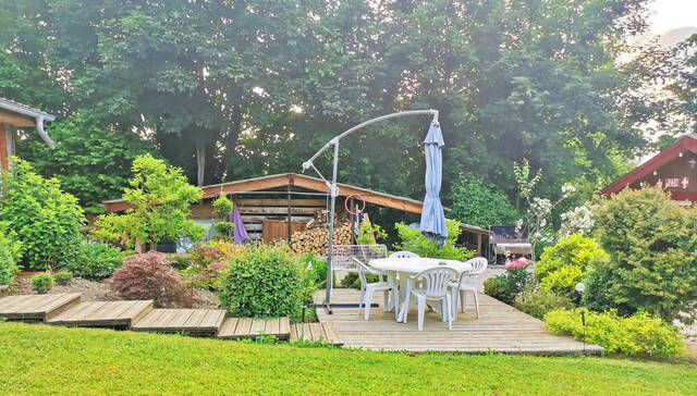 Vente Maison 9 pièces 250 m² La Roche-sur-Foron 74800