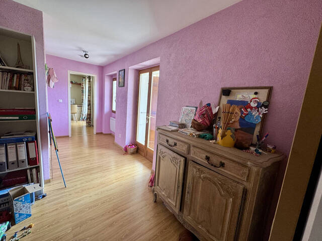 Vente Maison de village 4 pièces 87 m² Viuz-en-Sallaz 74250 Pellet